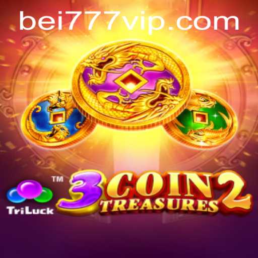 Discover the Thrill of 3CoinTreasures2 on bei777.com: An In-Depth Look at the Captivating Game