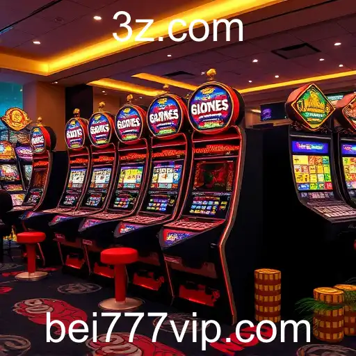 O Crescimento dos Jogos de Azar Online no Brasil