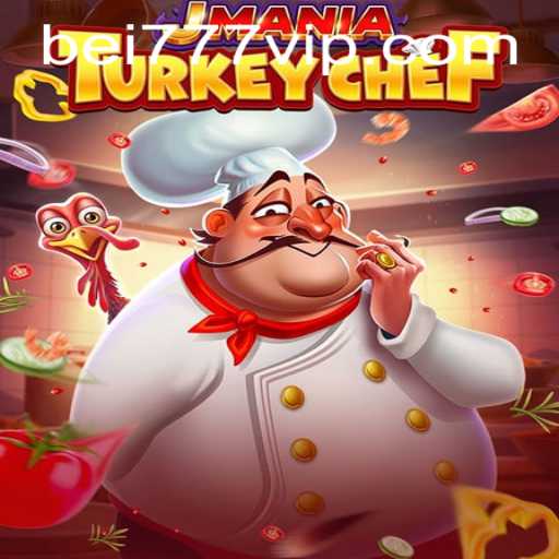 JManiaTurkeyChef: Unveiling the Culinary Adventure Amidst a Virtual World