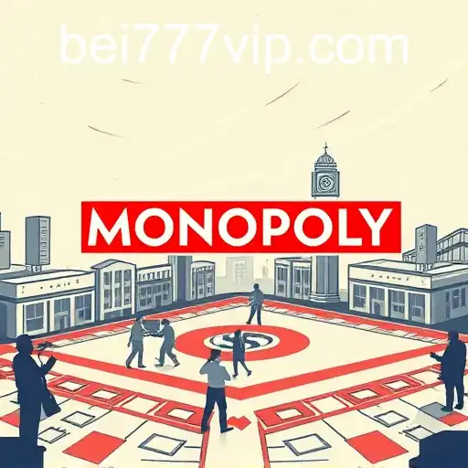 Understanding Monopoly: An In-Depth Exploration