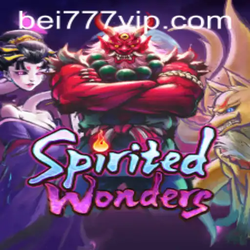 Discover the Magic of SpiritedWonders