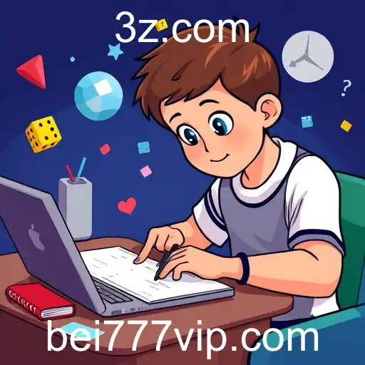 Explorando Jogos Educacionais no bei777.com