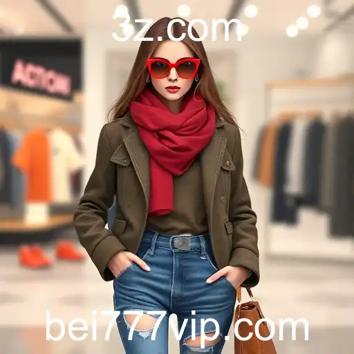 Explorando a Fascinante Categoria de Jogos de Moda no Bei777.com