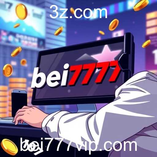 A Evolução dos Jogos Online e a Influência de bei777.com