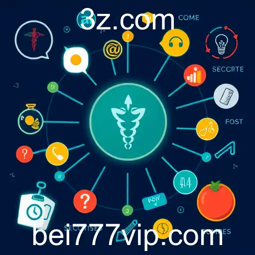 A Importância da Categoria de Jogos de Saúde no bei777.com