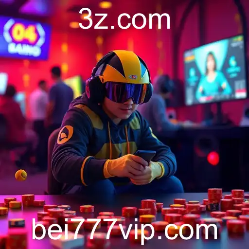 O Impacto do Crescimento dos Jogos Online no Brasil