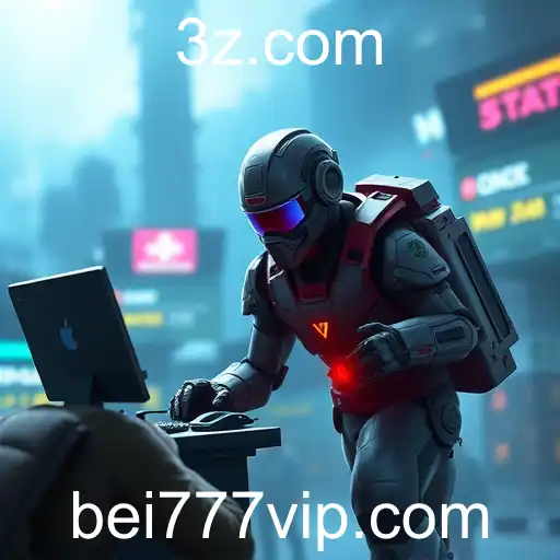 A Evolução da Tecnologia nos Jogos Online